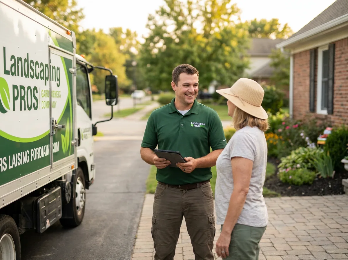 Landscaping Juntura, OR FAQs